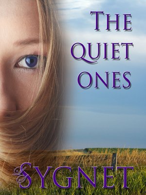 cover image of The Quiet Ones